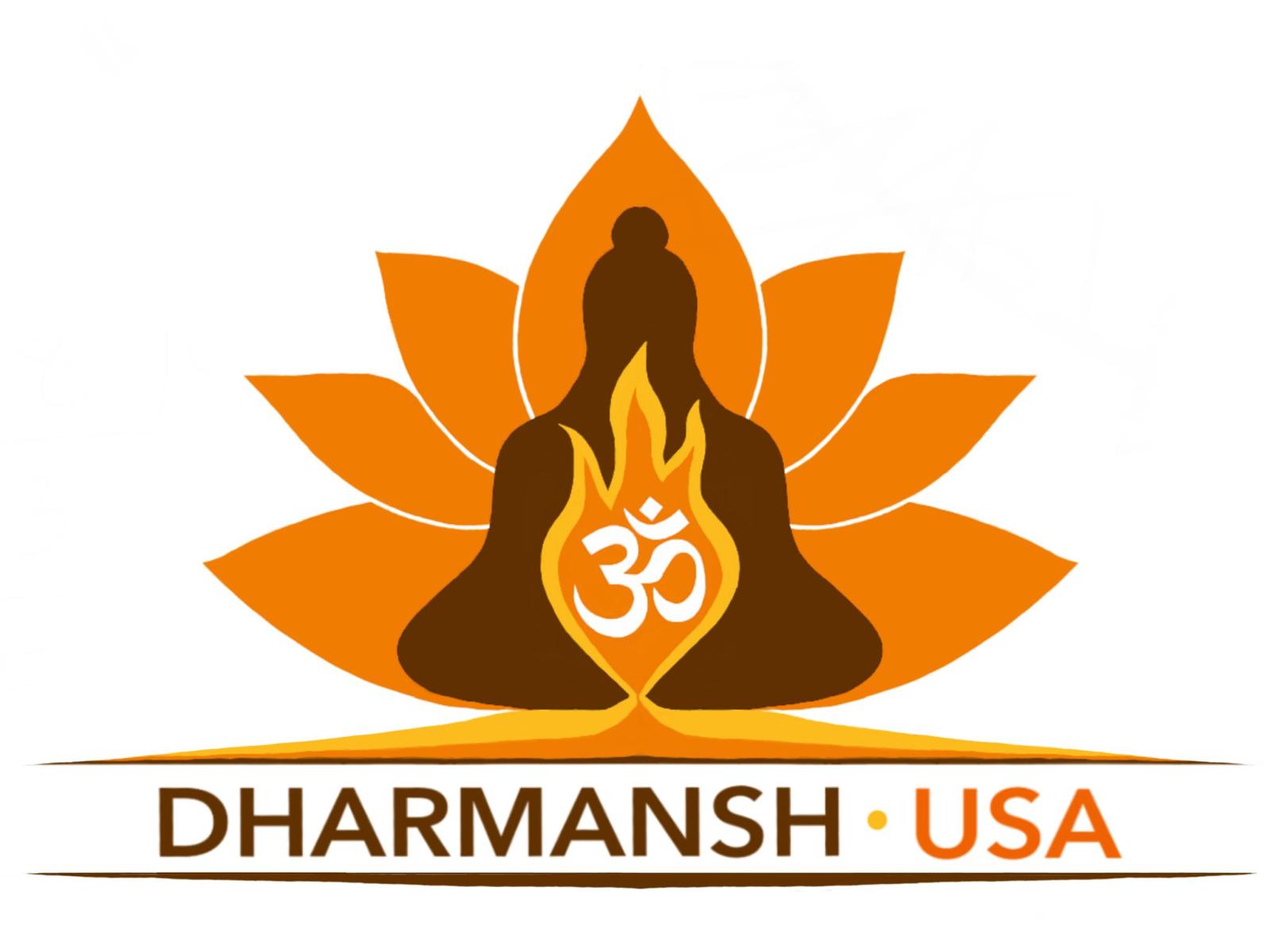 dharmansh logo